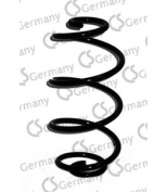 CS Germany - 14774272 - Пружина подвески